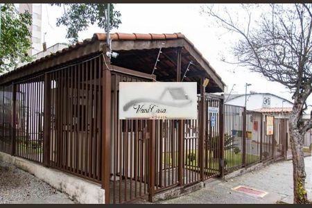 Apartamento à venda com 50m², 2 quartos e 1 vaga