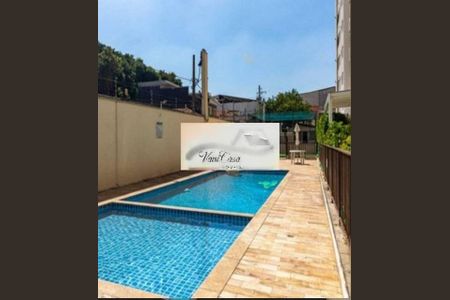 Apartamento à venda com 50m², 2 quartos e 1 vaga