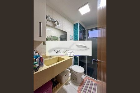 Apartamento à venda com 50m², 2 quartos e 1 vaga