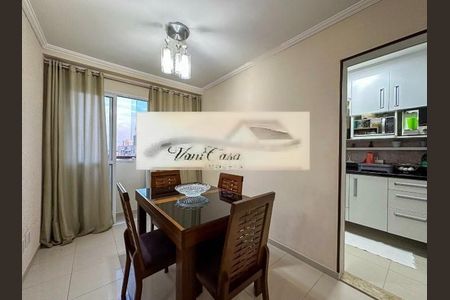 Apartamento à venda com 2 quartos, 50m² em Vila Natalia, São Paulo