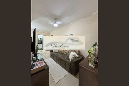 Apartamento à venda com 2 quartos, 50m² em Vila Natalia, São Paulo