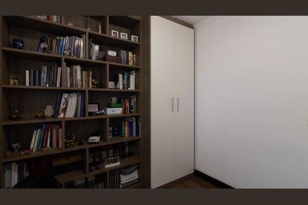 Apartamento à venda com 49m², 2 quartos e 1 vaga Apartamento à venda com 49m², 2 quartos e 1 vagaQuarto 2