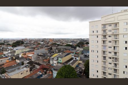 Apartamento à venda com 49m², 2 quartos e 1 vaga Apartamento à venda com 49m², 2 quartos e 1 vagaVista do Quarto 1