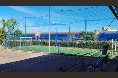 Apartamento à venda com 58m², 2 quartos e 2 vagasQuadra Esportiva