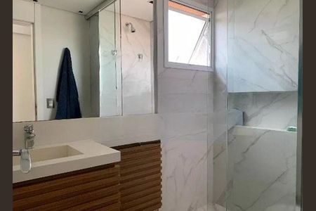 Apartamento à venda com 2 quartos, 95m² em Vila Monumento, São Paulo