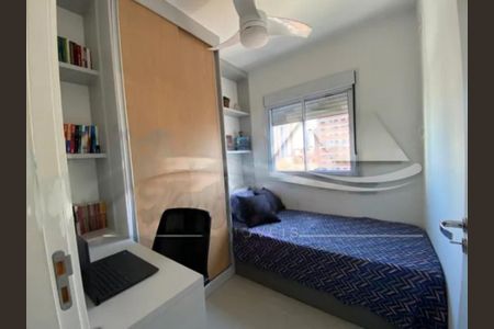 Apartamento à venda com 2 quartos, 35m² em Ipiranga, São Paulo