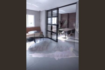 Apartamento à venda com 2 quartos, 35m² em Ipiranga, São Paulo