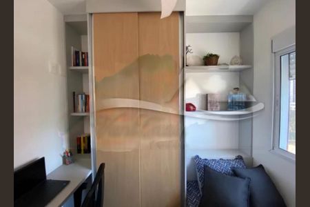 Apartamento à venda com 2 quartos, 35m² em Ipiranga, São Paulo