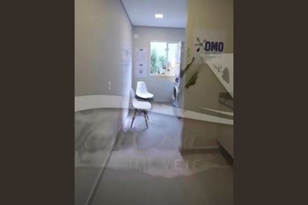 Apartamento à venda com 2 quartos, 35m² em Ipiranga, São Paulo