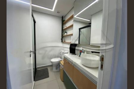 Apartamento à venda com 2 quartos, 35m² em Ipiranga, São Paulo