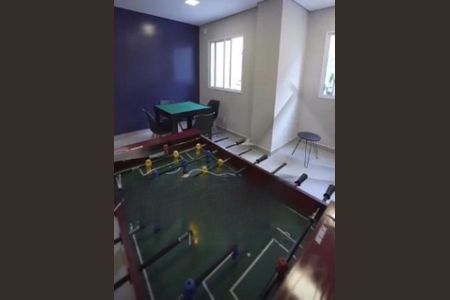 Apartamento à venda com 2 quartos, 35m² em Ipiranga, São Paulo