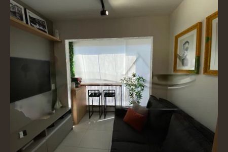 Apartamento à venda com 2 quartos, 35m² em Ipiranga, São Paulo