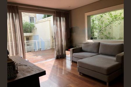Casa à venda com 5 quartos, 280m² em Jardim Novo Mundo, São Paulo