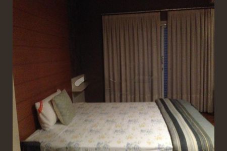 Casa à venda com 5 quartos, 280m² em Jardim Novo Mundo, São Paulo