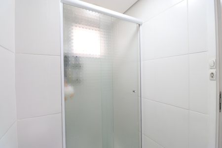 Apartamento para alugar com 62m², 3 quartos e 1 vagaBanheiro da Suíte