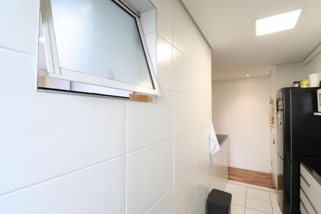 Apartamento para alugar com 62m², 3 quartos e 1 vagaCozinha