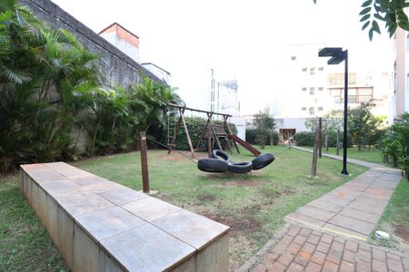 Apartamento para alugar com 62m², 3 quartos e 1 vagaÁrea comum - Playground