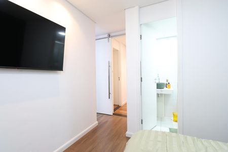 Apartamento para alugar com 62m², 3 quartos e 1 vagaSuíte