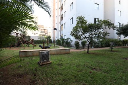 Apartamento para alugar com 62m², 3 quartos e 1 vagaÁrea comum