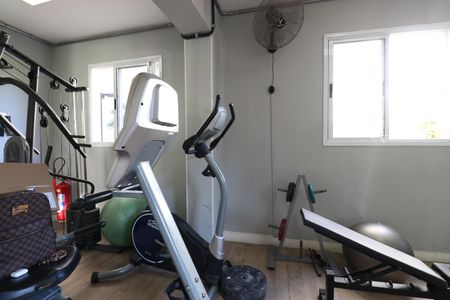 Apartamento para alugar com 62m², 3 quartos e 1 vagaAcademia