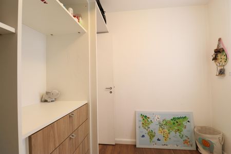 Apartamento para alugar com 62m², 3 quartos e 1 vagaQuarto