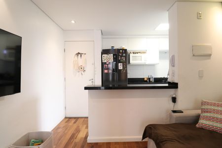 Apartamento para alugar com 62m², 3 quartos e 1 vagaCozinha