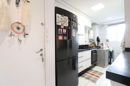 Apartamento para alugar com 62m², 3 quartos e 1 vagaCozinha