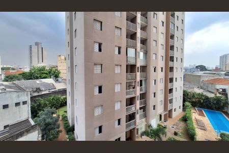 Apartamento para alugar com 62m², 3 quartos e 1 vaga Apartamento para alugar com 62m², 3 quartos e 1 vagaVista