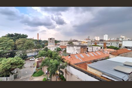 Apartamento para alugar com 62m², 3 quartos e 1 vaga Apartamento para alugar com 62m², 3 quartos e 1 vagaVista