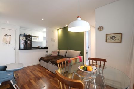 Apartamento para alugar com 62m², 3 quartos e 1 vagaSala