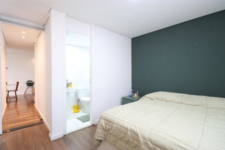 Apartamento para alugar com 62m², 3 quartos e 1 vagaSuíte