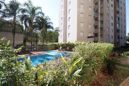 Apartamento para alugar com 62m², 3 quartos e 1 vagaÁrea comum