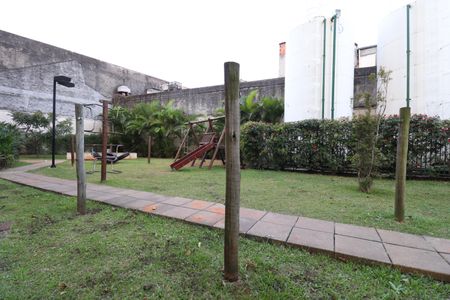 Apartamento para alugar com 62m², 3 quartos e 1 vagaÁrea comum - Playground