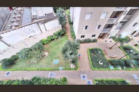 Apartamento para alugar com 62m², 3 quartos e 1 vaga Apartamento para alugar com 62m², 3 quartos e 1 vagaVista