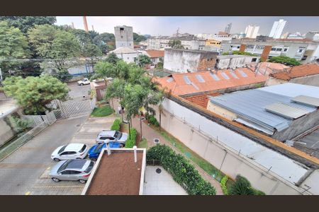 Apartamento para alugar com 62m², 3 quartos e 1 vaga Apartamento para alugar com 62m², 3 quartos e 1 vagaVista