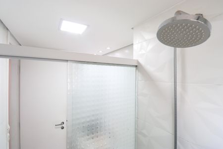 Apartamento para alugar com 62m², 3 quartos e 1 vagaBanheiro da Suíte