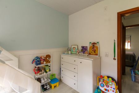 Casa de condomínio à venda com 50m², 2 quartos e 2 vagasQuarto 2