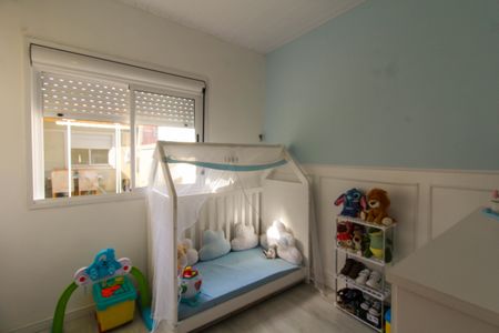 Casa de condomínio à venda com 50m², 2 quartos e 2 vagasQuarto 2