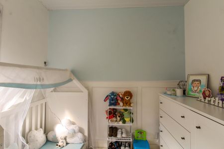 Casa de condomínio à venda com 50m², 2 quartos e 2 vagasQuarto 2