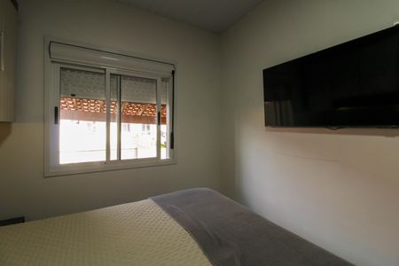 Casa de condomínio à venda com 50m², 2 quartos e 2 vagasQuarto 1