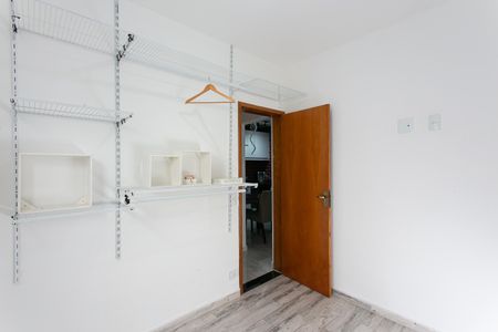 Apartamento para alugar com 42m², 2 quartos e sem vagaQuarto 2