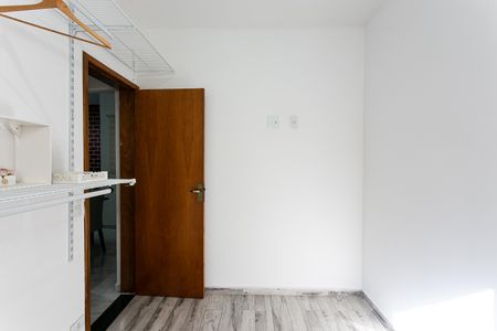 Apartamento para alugar com 42m², 2 quartos e sem vagaQuarto 2