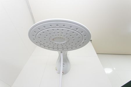 Apartamento para alugar com 42m², 2 quartos e sem vagaBanheiro - Chuveiro