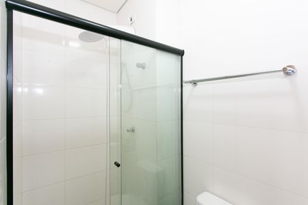 Apartamento para alugar com 42m², 2 quartos e sem vagaBanheiro