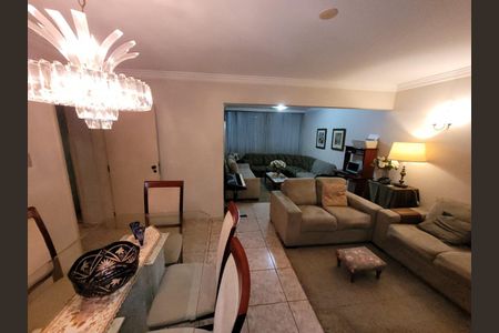Apartamento à venda com 128m², 3 quartos e 1 vaga Apartamento à venda com 128m², 3 quartos e 1 vagaFoto 03