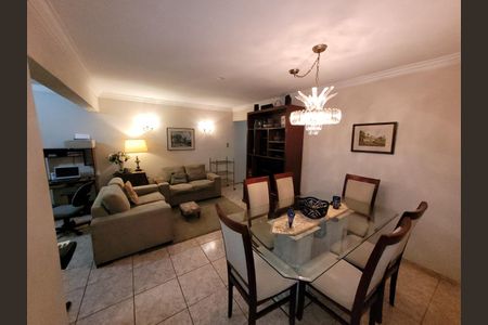 Apartamento à venda com 128m², 3 quartos e 1 vaga Apartamento à venda com 128m², 3 quartos e 1 vagaFoto 06