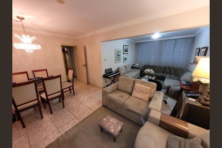 Apartamento à venda com 128m², 3 quartos e 1 vaga Apartamento à venda com 128m², 3 quartos e 1 vagaFoto 04