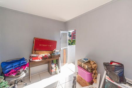 Casa para alugar com 65m², 1 quarto e sem vagaSala/Quarto