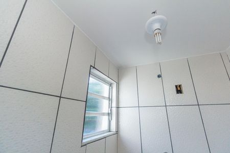 Casa para alugar com 65m², 1 quarto e sem vagaBanheiro