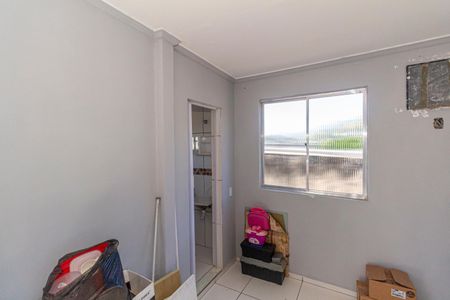 Casa para alugar com 65m², 1 quarto e sem vagaSala/Quarto